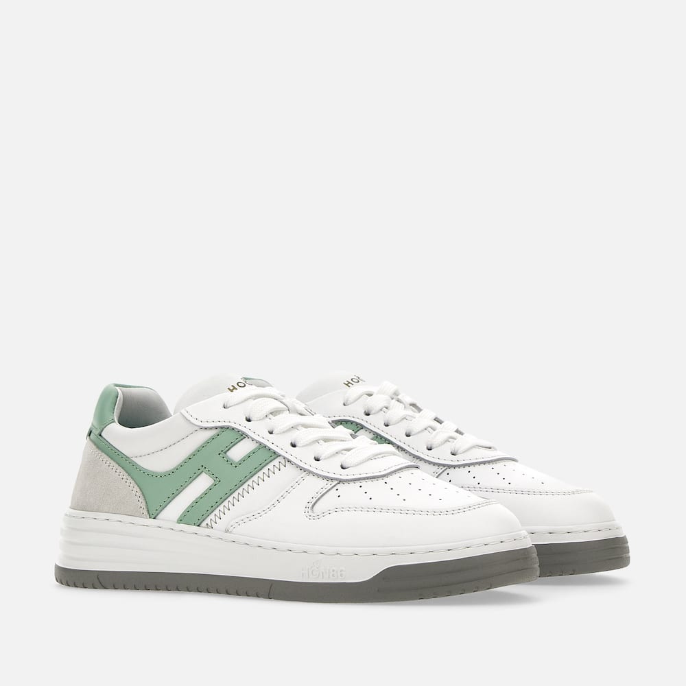 hogan-sneaker HXW6300EU50ODZ0XPX