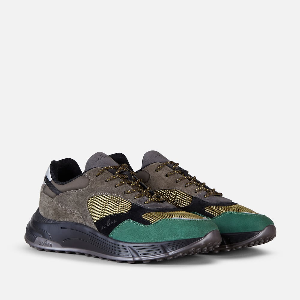 hogan-sneaker HXM5630DM900K5694U