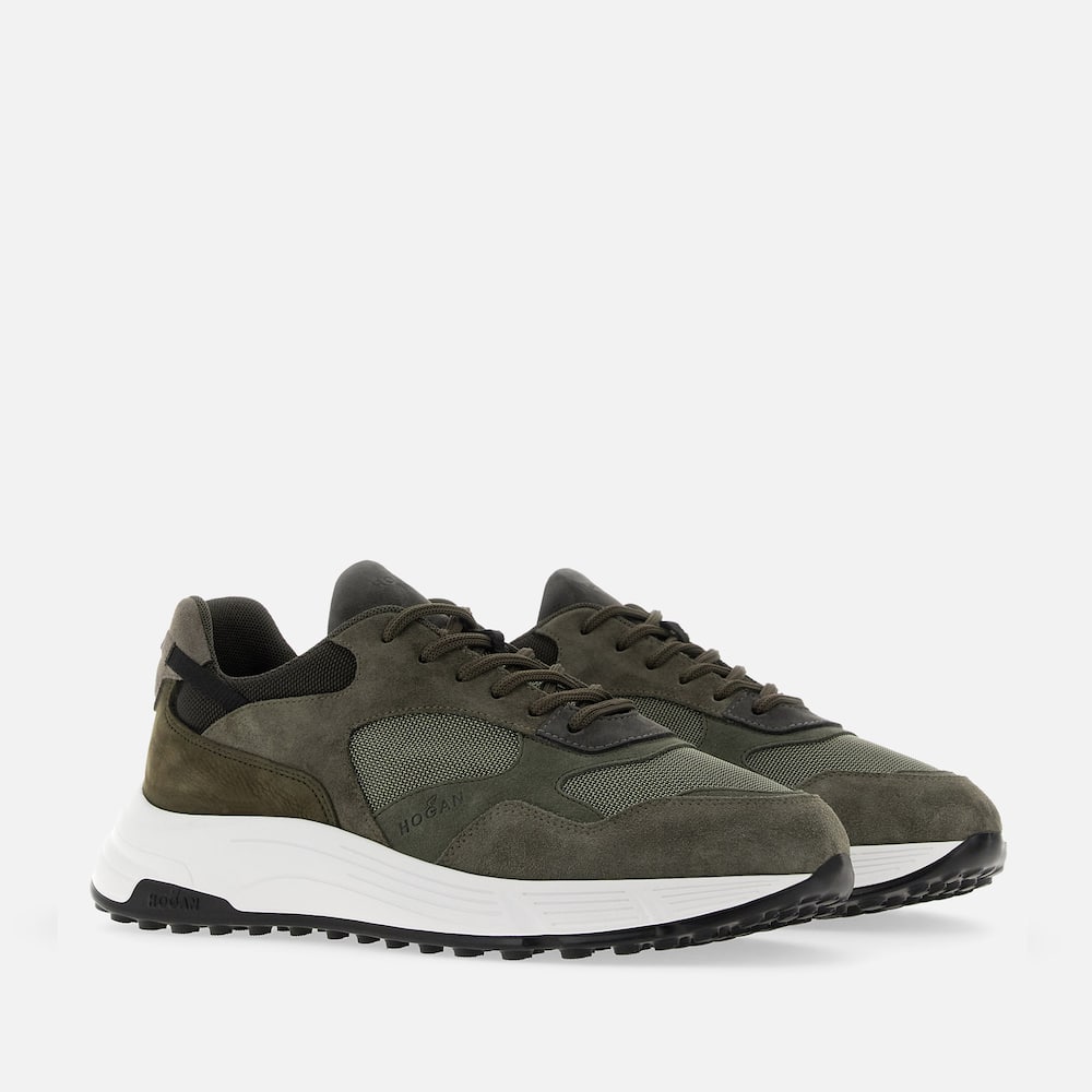 hogan-sneaker HXM5630DM90MM9563T