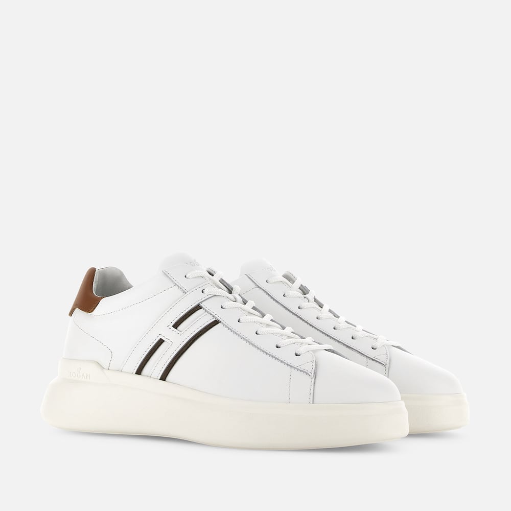 hogan-sneaker HXM5800DV42N64386J