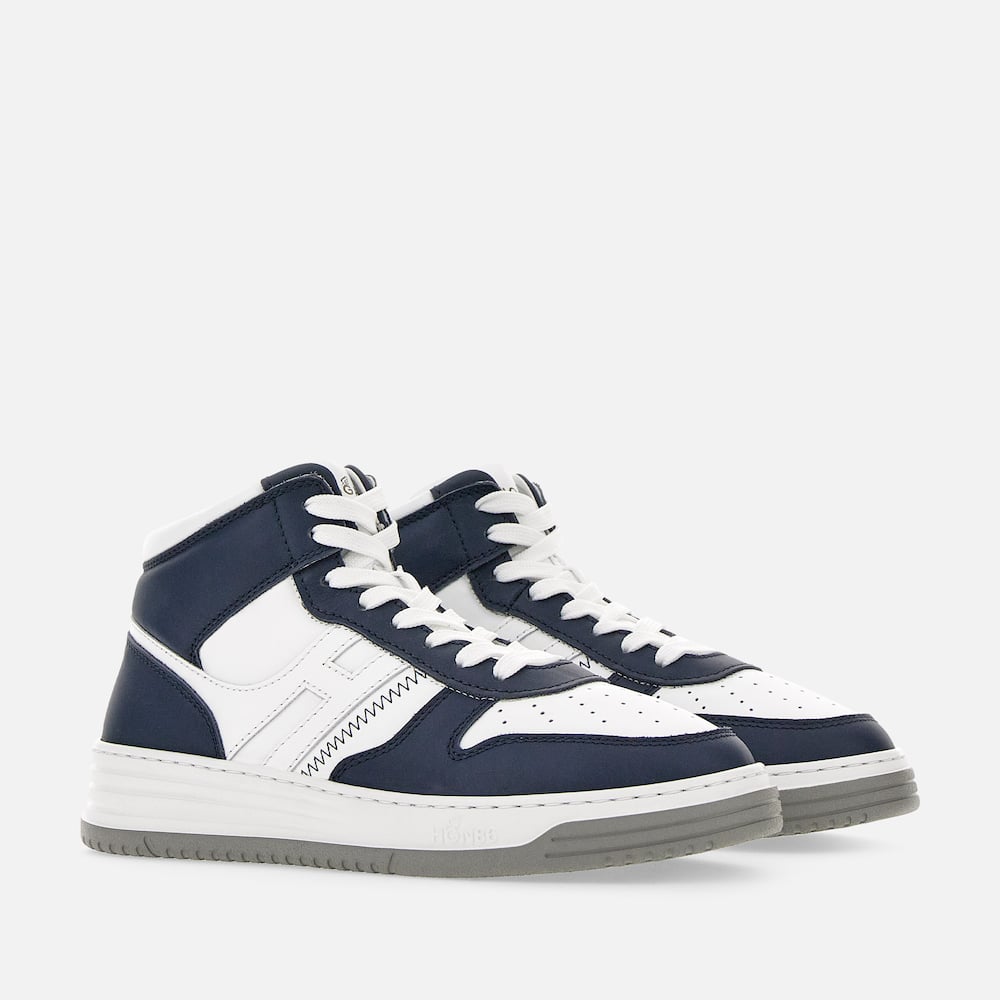 hogan-sneaker HXM6300EU40R3711G1