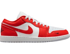 Jordan 1 Low SE &ldquo;Chile Red&rdquo;: rijp rood dat je jaarrond draagt
