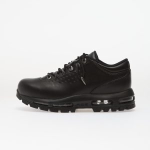 Nike Air Max Goadome Low SP Black Pale Citron: hype of niet?