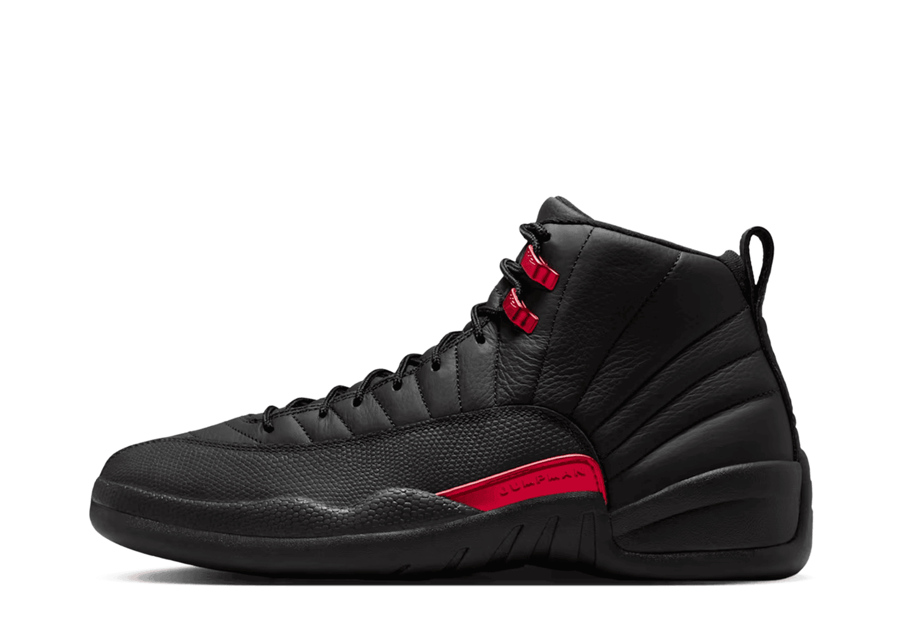 Air Jordan 12 GS “Bloodline”: prijs & maten vergelijken