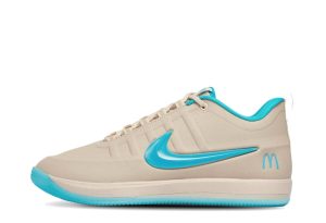 Nike Book 2 Sedona McDonald’s: nostalgische hoops-heat