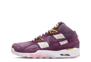 Nike Air Trainer SC High Atlanta ’96: klassieker of dun verhaal?