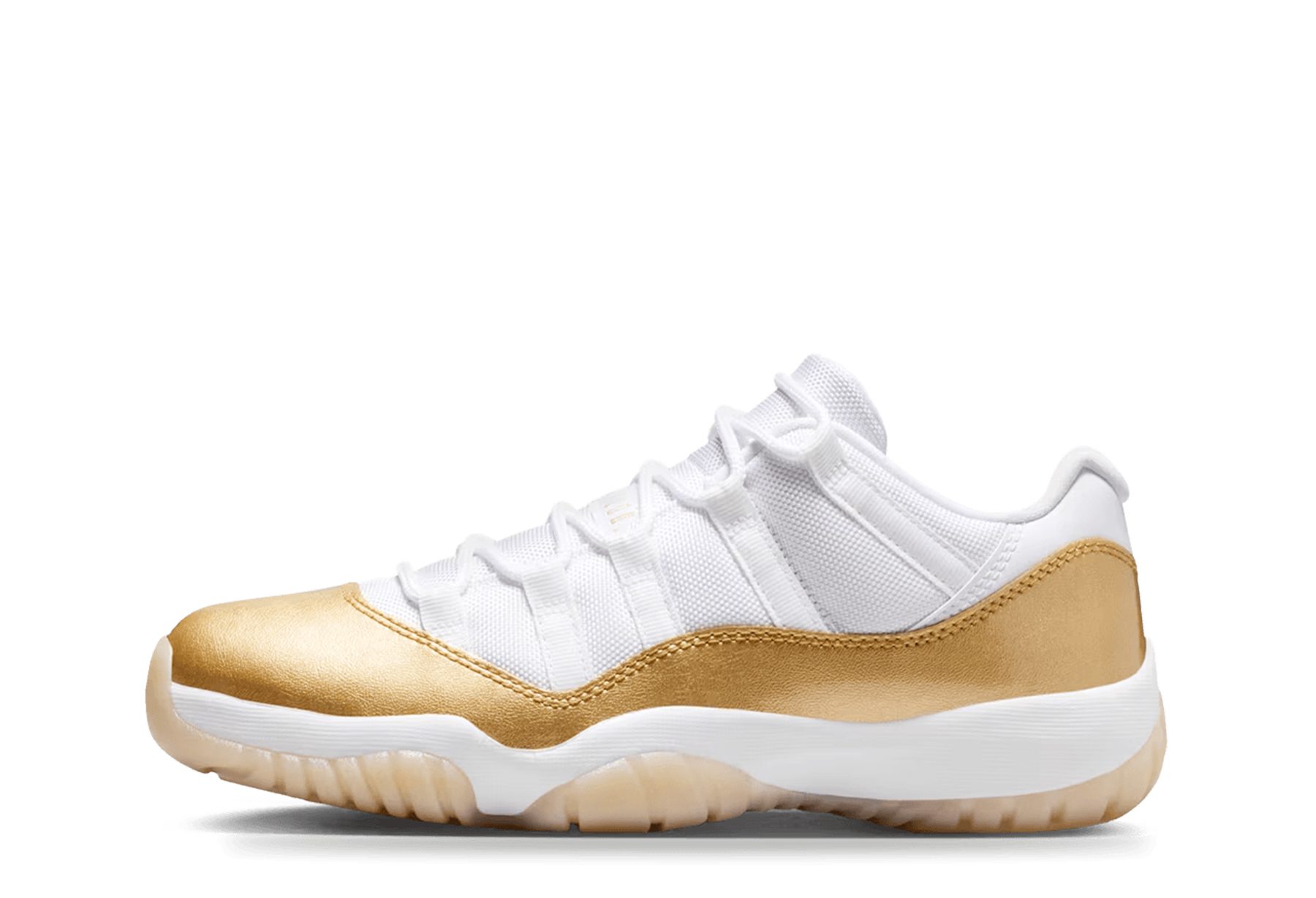 Air Jordan 11 Low “Mother’s Day”: prijs & maten vergelijken