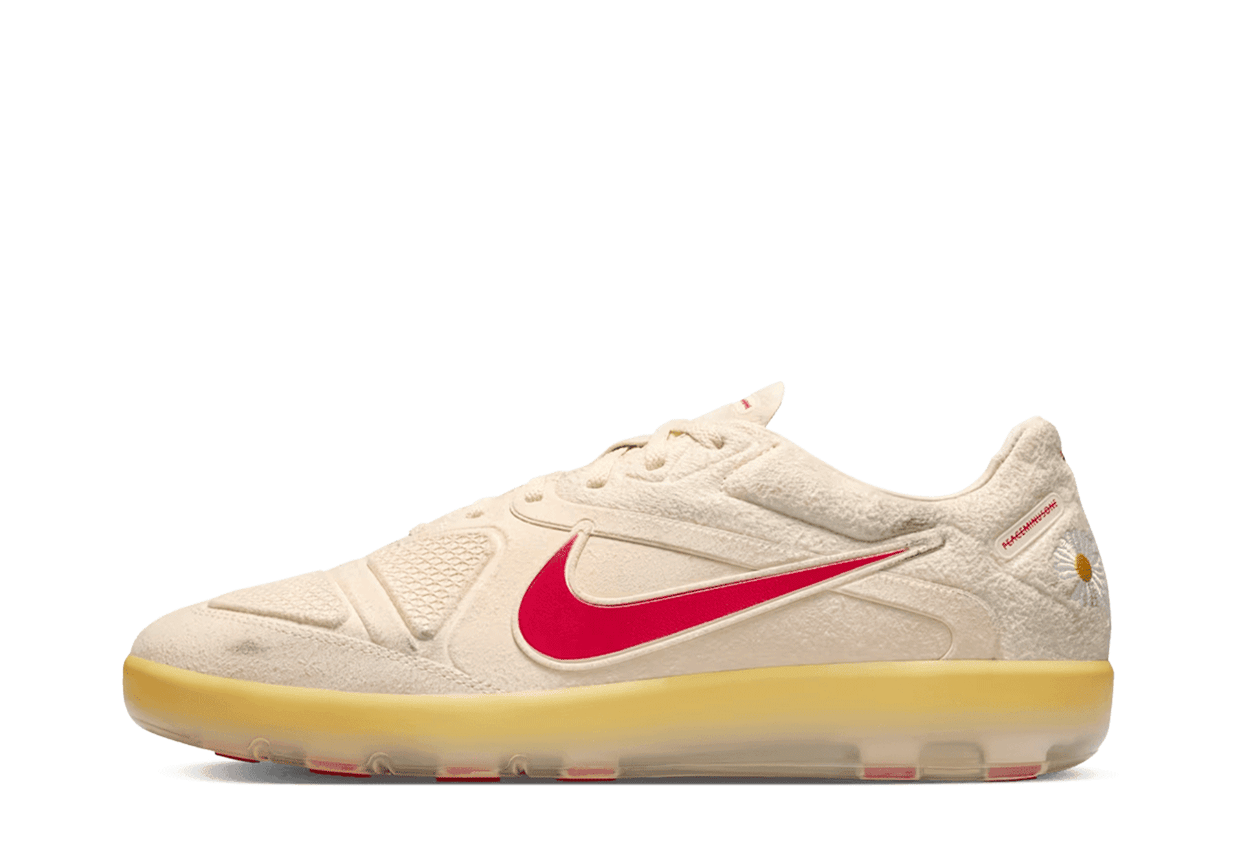 G-Dragon x Nike Cryoshot CTR 360 Team South Korea: fanhype