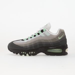 Nike Air Max 95 Fresh Mint: OG Big Bubble in frisse mint-twist
