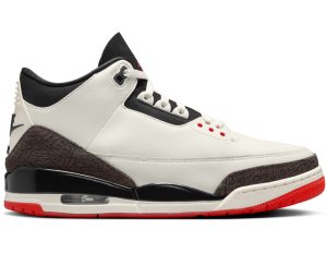 Air Jordan 3 “World’s Best Dad”: het Vaderdag-eerbetoon