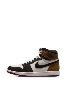 Air Jordan 1 High OG “Love Letter”: warm en persoonlijk