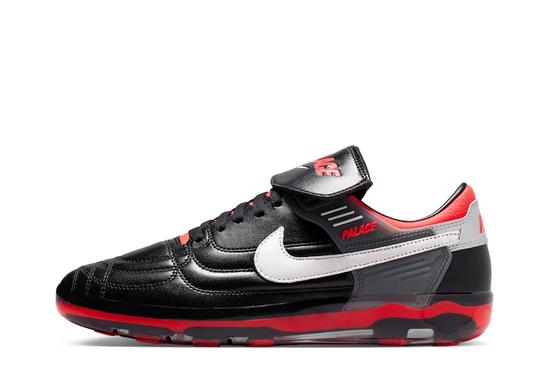 Palace x Nike Cryoshot Air Speed Team England: hype-drop alert