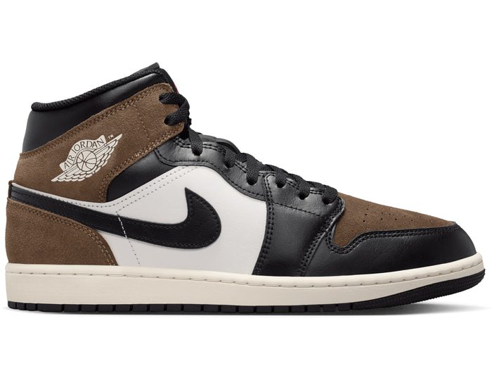 Travis Scott x Jordan 1 Mid Palomino: de paniekprijs waard?