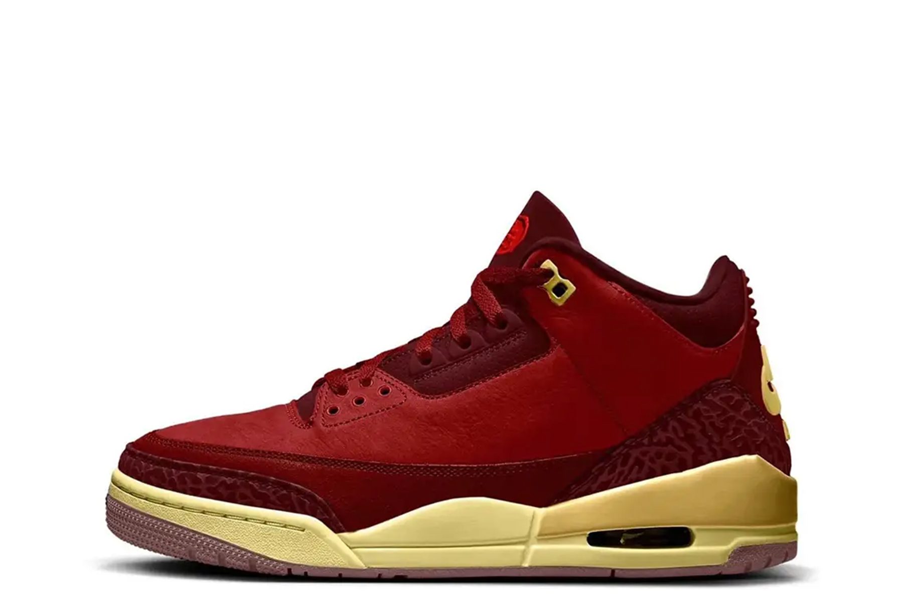 Air Jordan 3 “Bin23”: ingetogen en gezocht