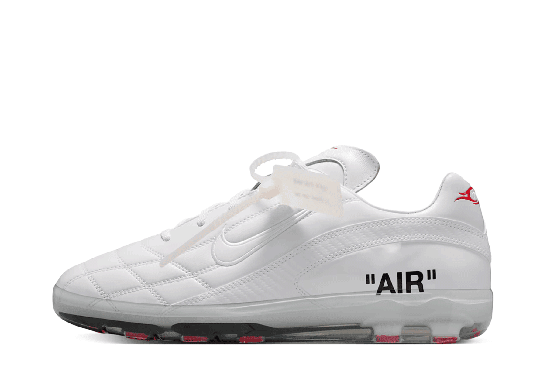 Nike Cryoshot Zoom M9 “Team USA”: archiefstuk met verhaal