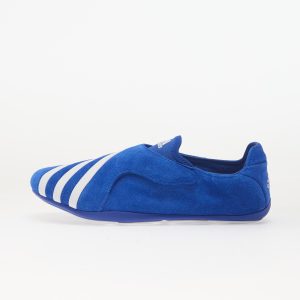 adidas PW Vario “Flat Earther”: Pharrells premium suede
