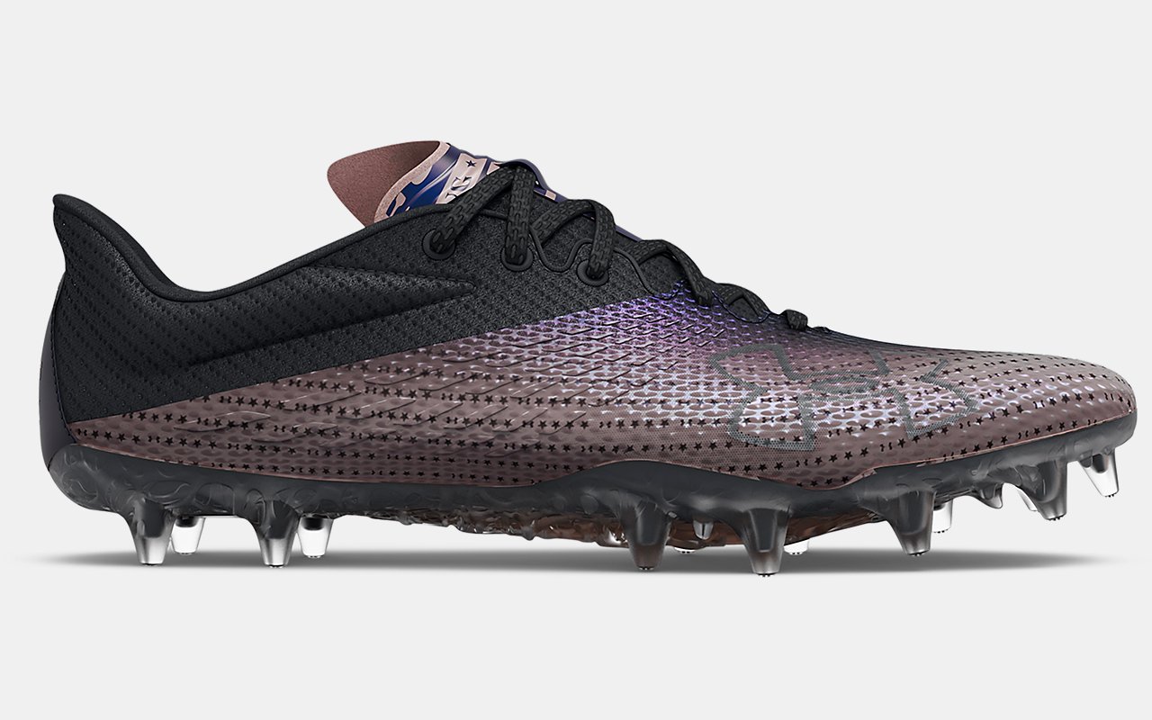 Under Armour sneaker 3025123-002