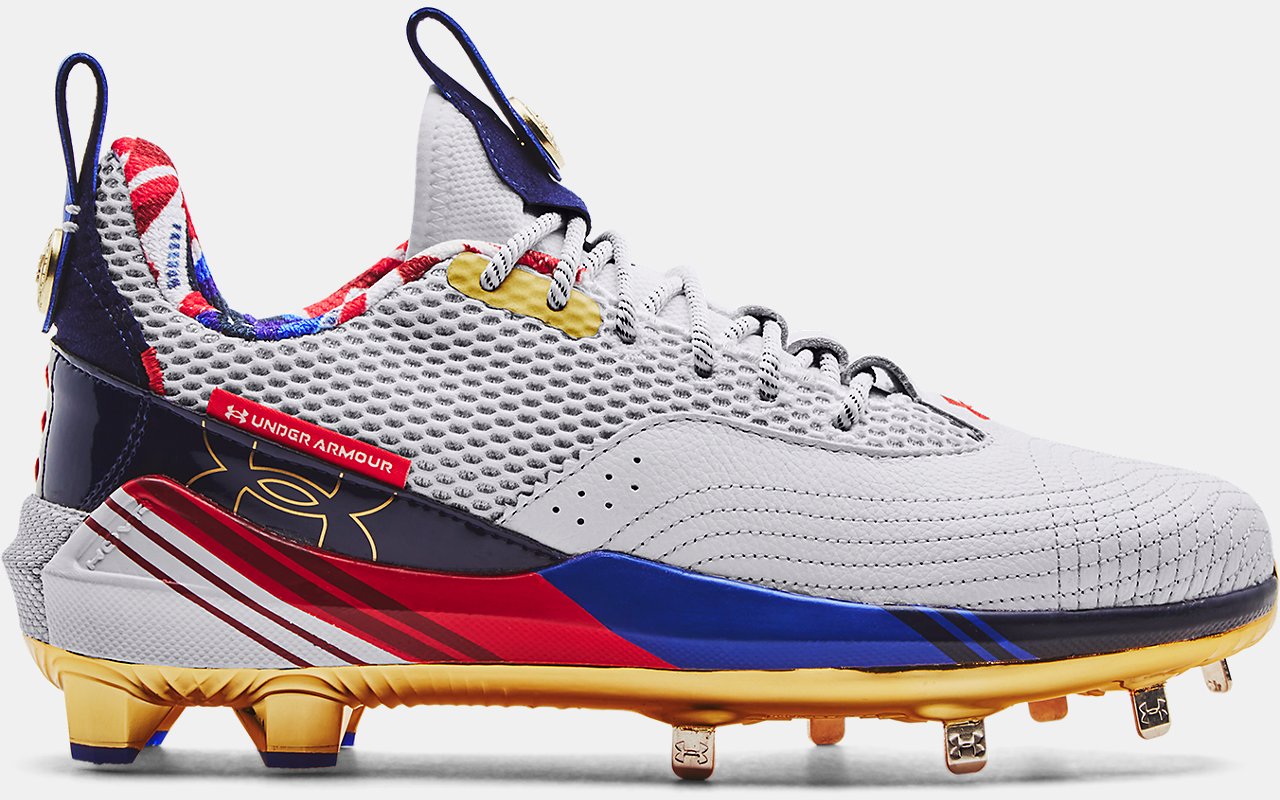 Under Armour sneaker 3025645-100