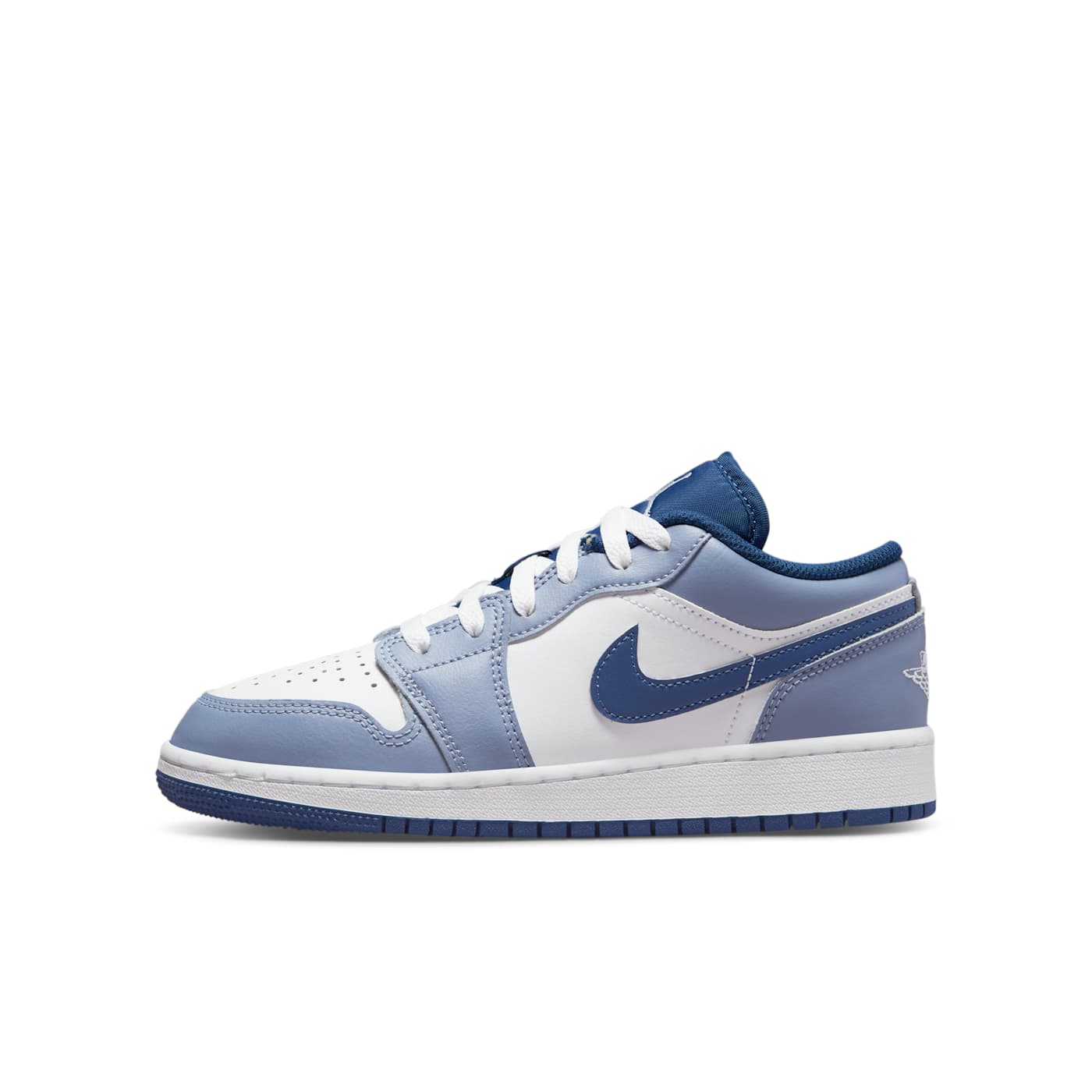Air Jordan 1 Low 553560-414