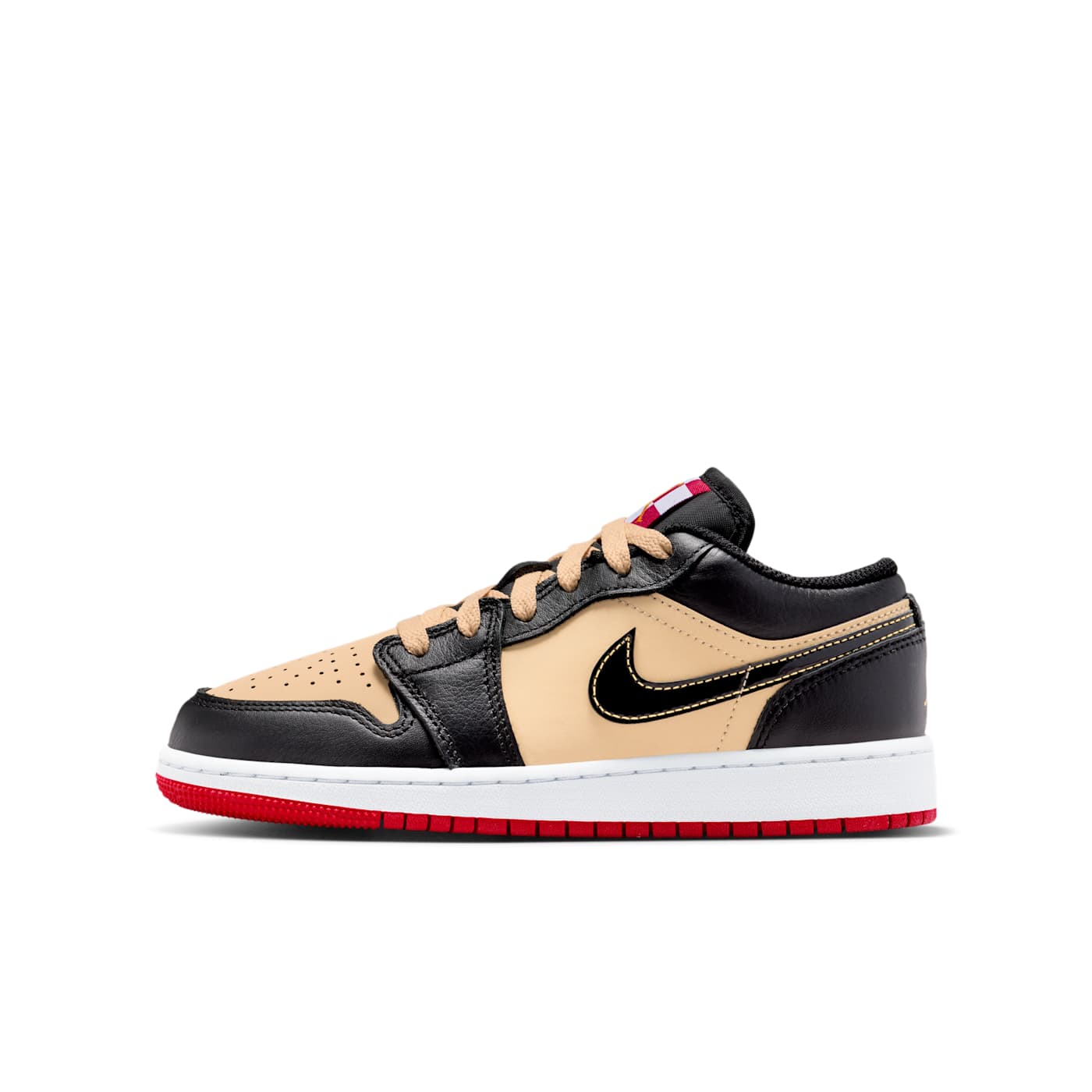 Air Jordan 1 Low HQ2016-200