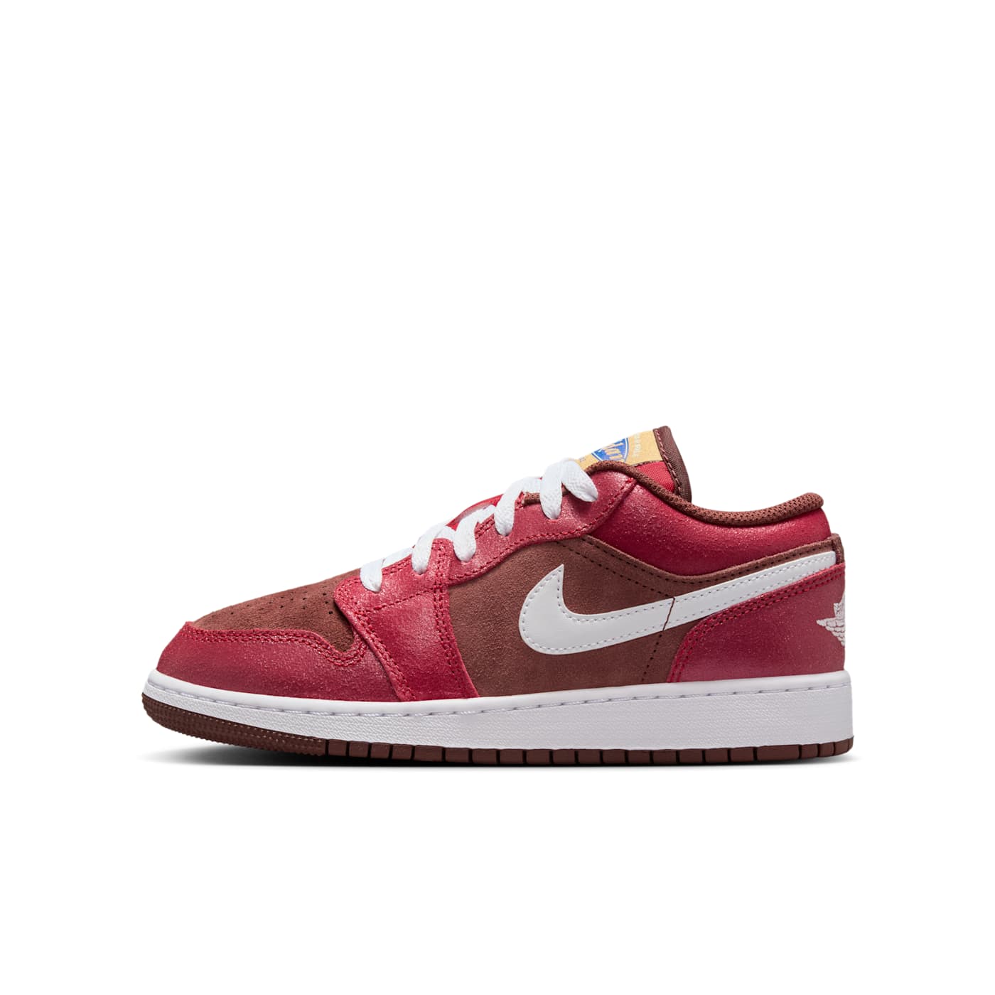 Air Jordan 1 Low HF3202-200