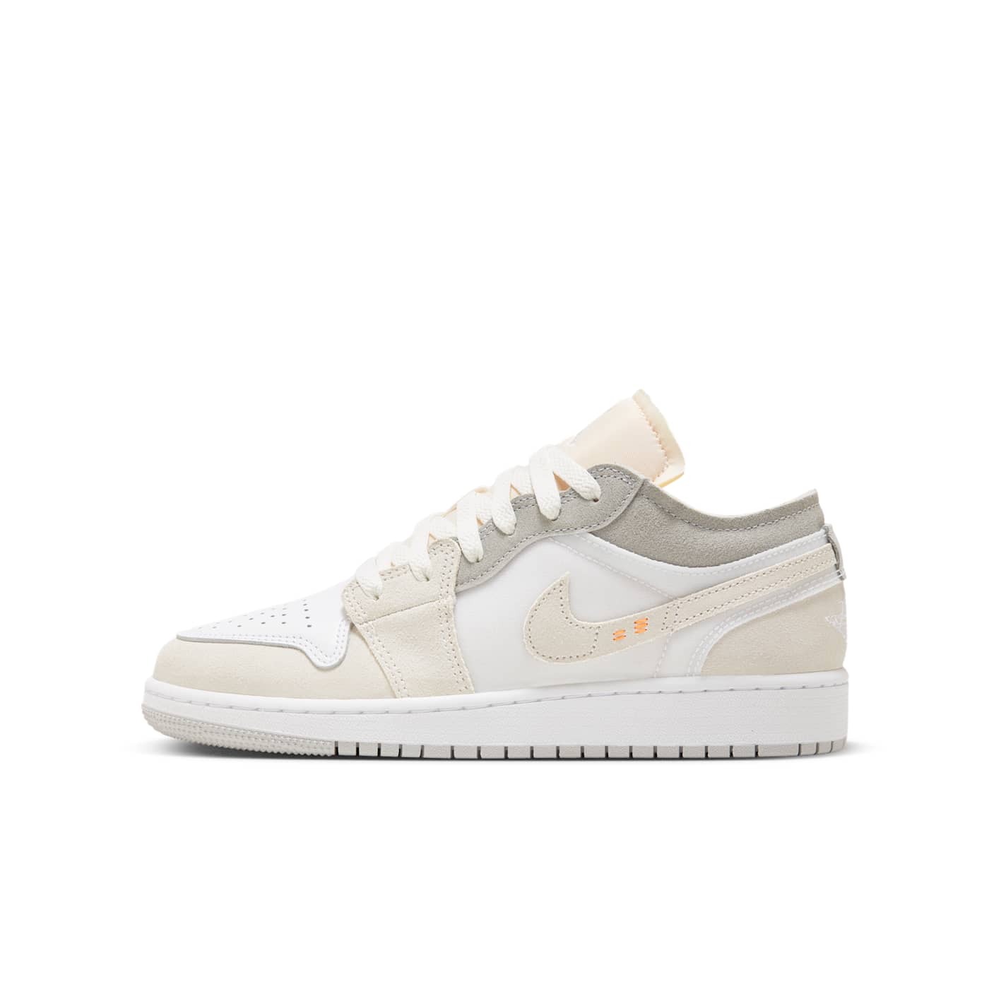 Air Jordan 1 Low DQ3727-100