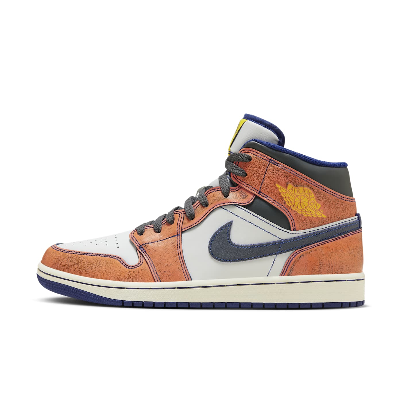 Air Jordan 1 Mid FV3619-106