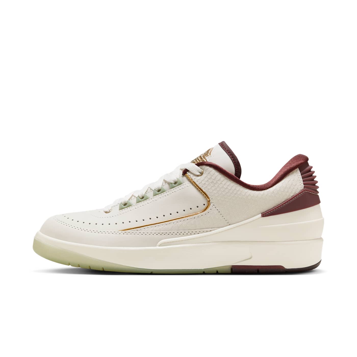 Air Jordan 2 FJ3468-100