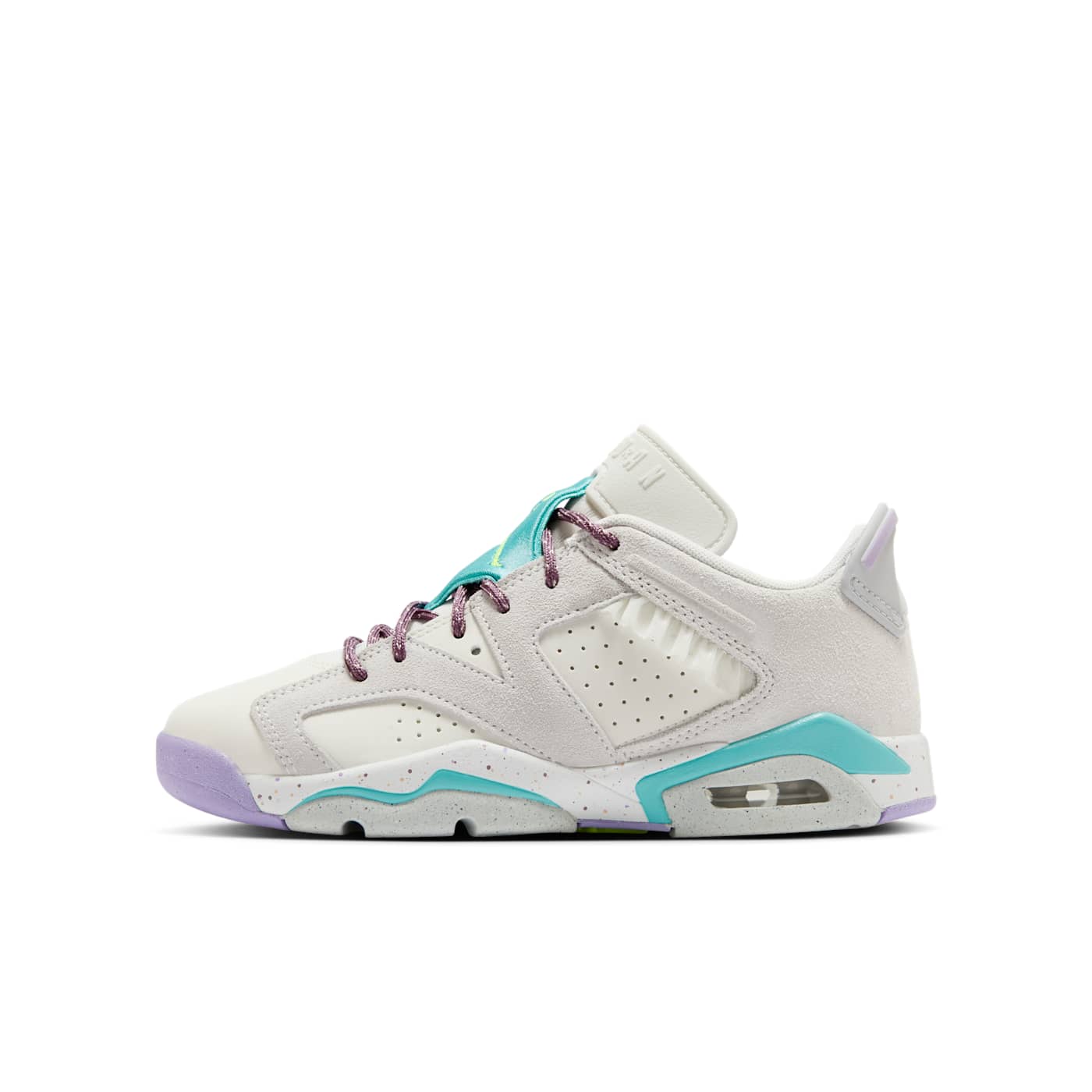 Air Jordan 6 FV5451-001