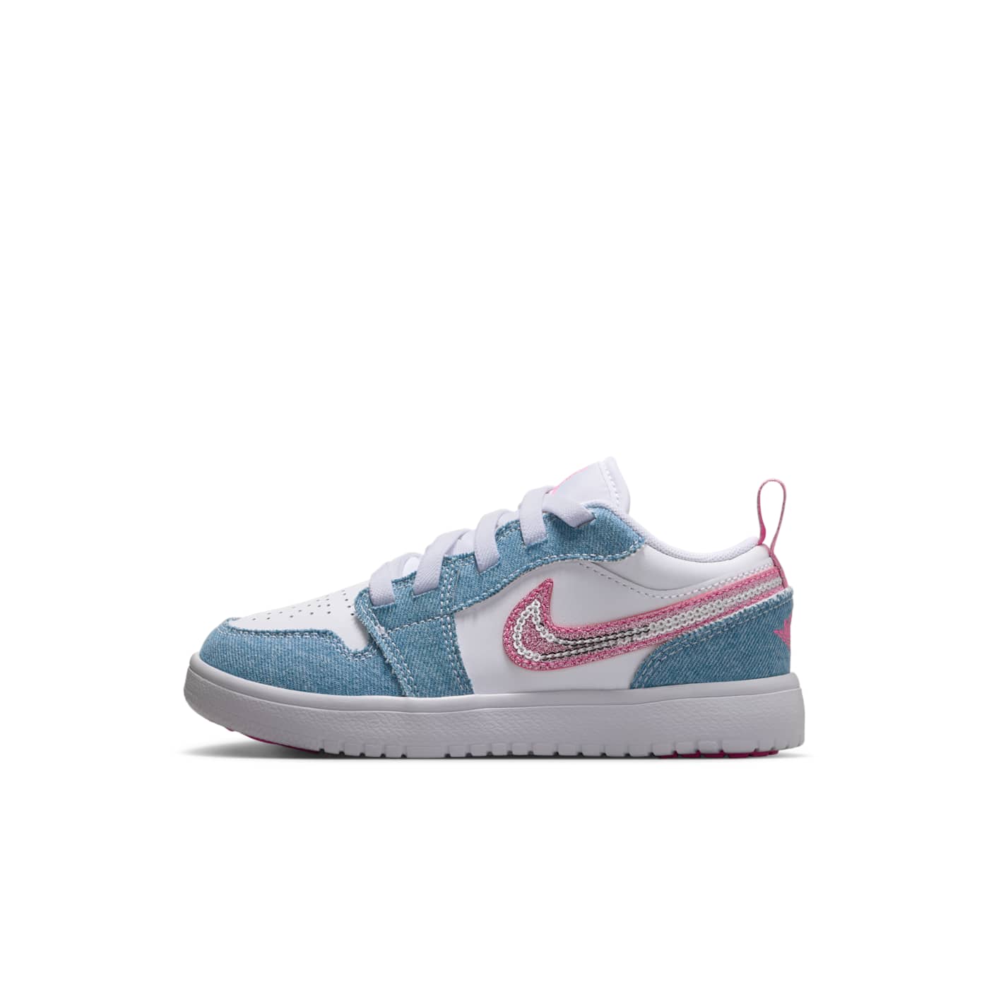 Air Jordan 1 Low HQ2003-400