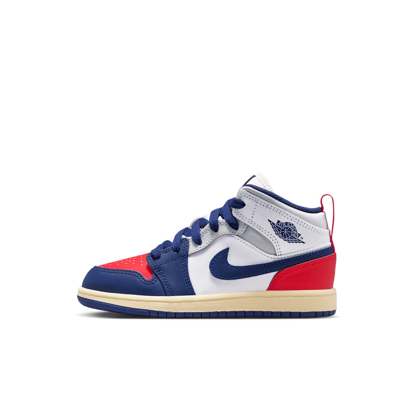 Air Jordan 1 Mid DQ8424-102