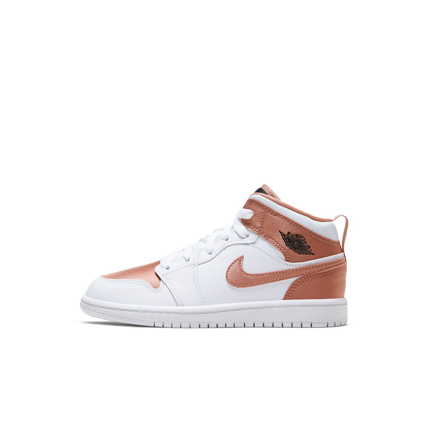 Air Jordan 1 Mid 640737-190