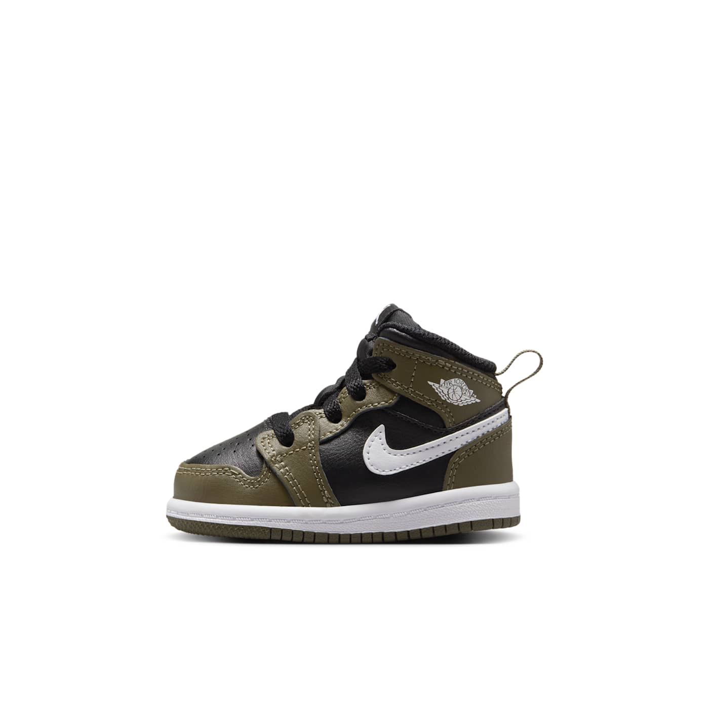 Air Jordan 1 Mid DQ8425-092