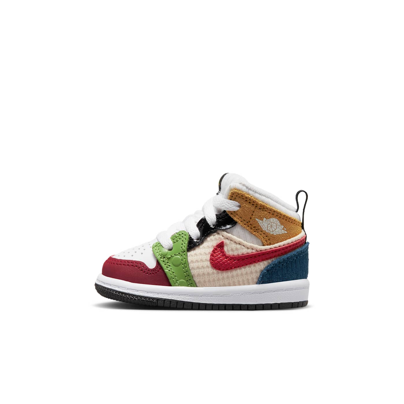 Air Jordan 1 Mid DR6959-100
