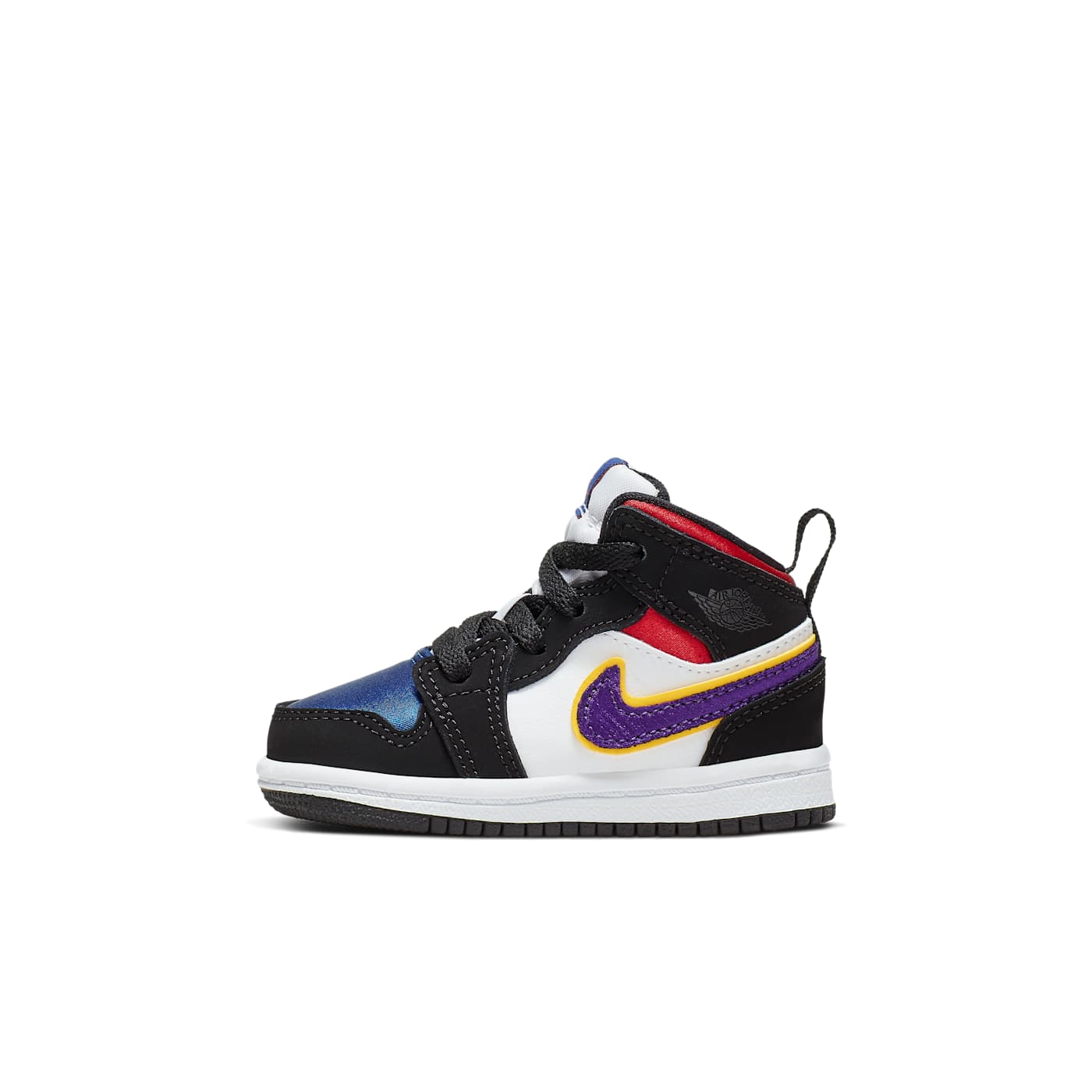 Air Jordan 1 Mid BQ6933-005