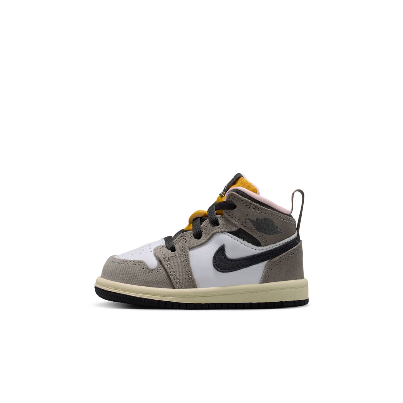 Air Jordan 1 Mid HQ2012-100