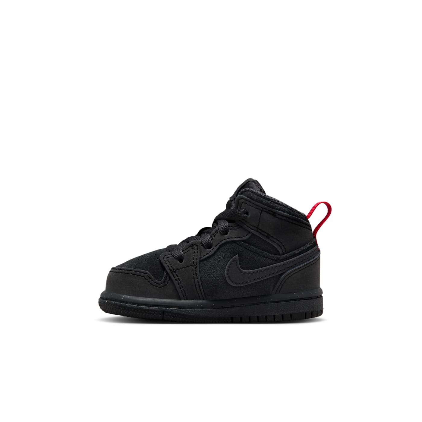 Air Jordan 1 Mid FQ7756-001