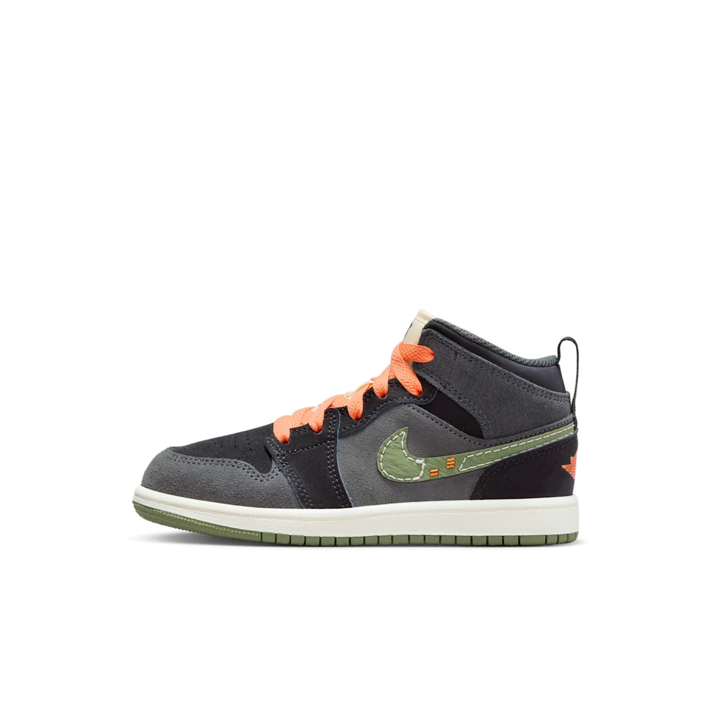 Air Jordan 1 Mid FD9094-003
