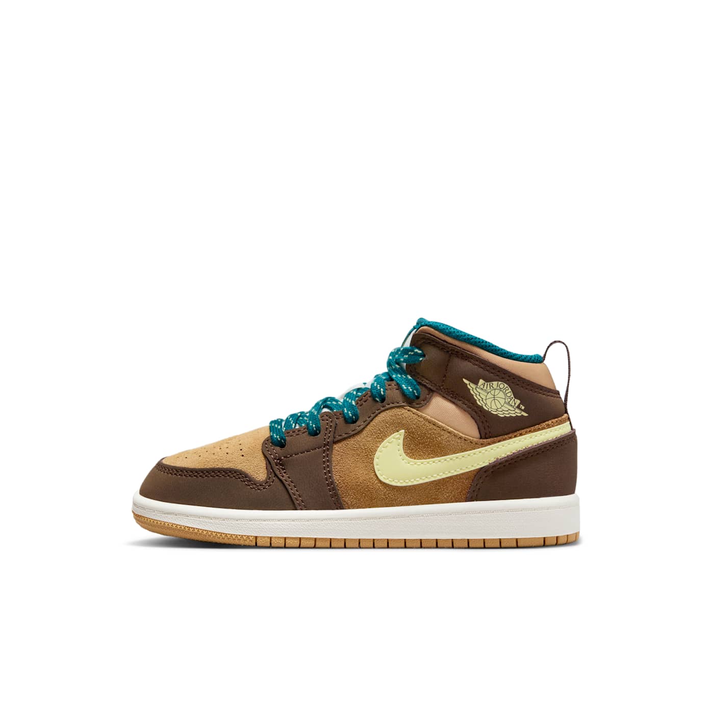 Air Jordan 1 Mid DZ6338-200