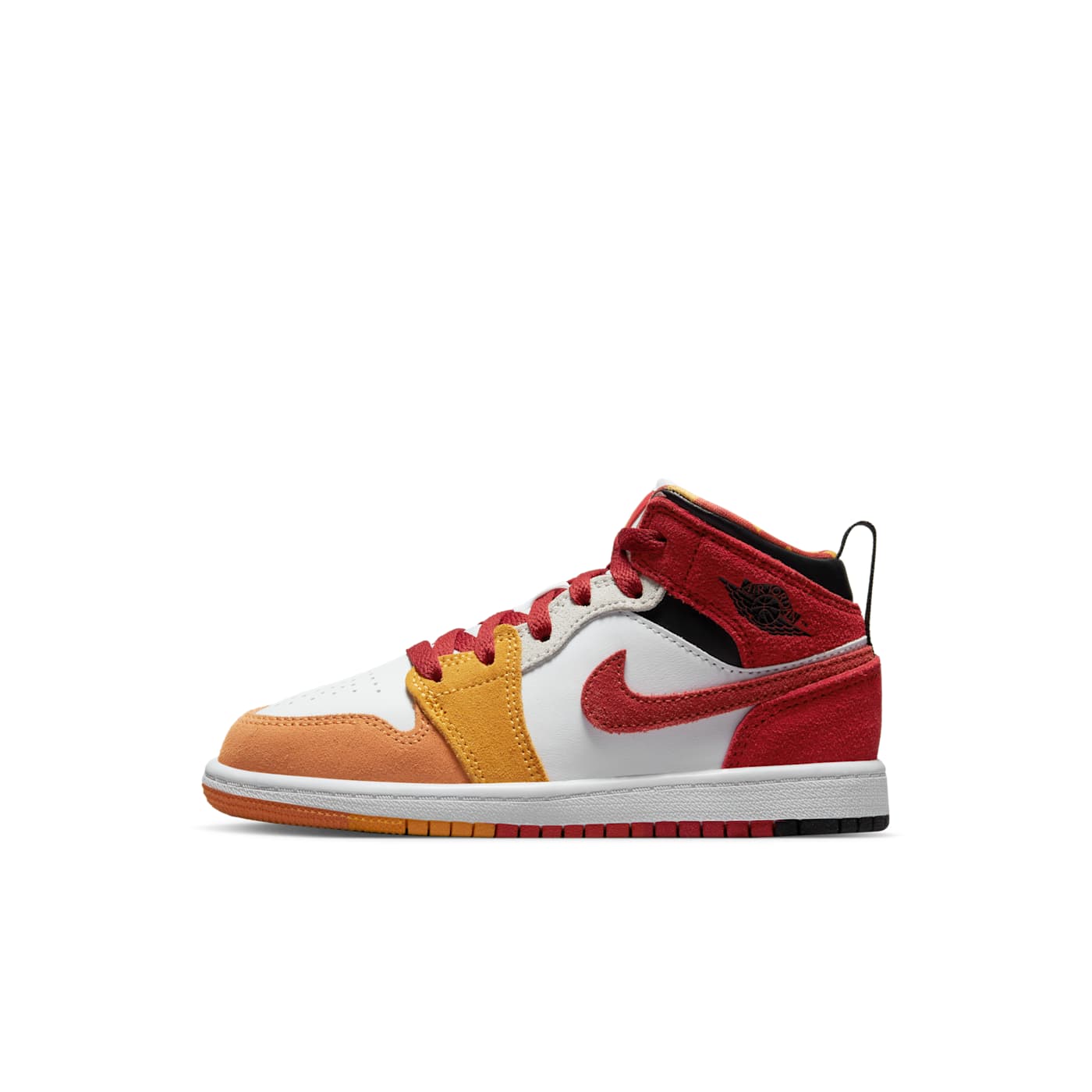Air Jordan 1 Mid DX2459-601