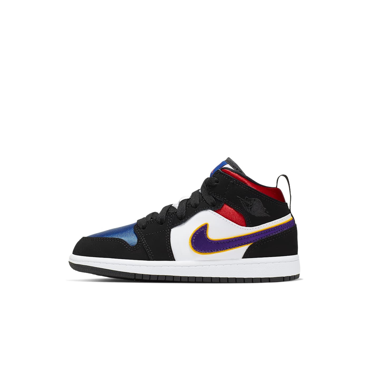 Air Jordan 1 Mid BQ6932-005