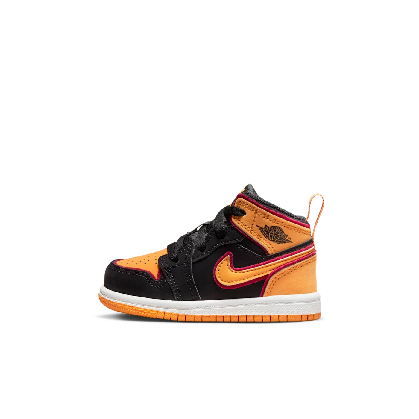 Air Jordan 1 Mid FJ4926-008