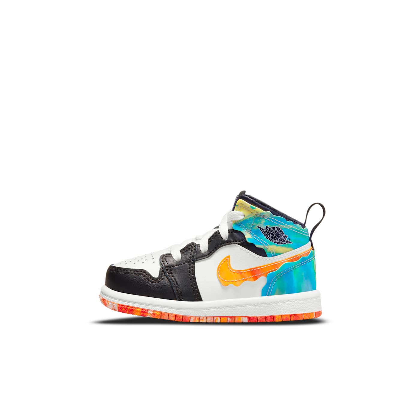 Air Jordan 1 Mid DJ6564-038