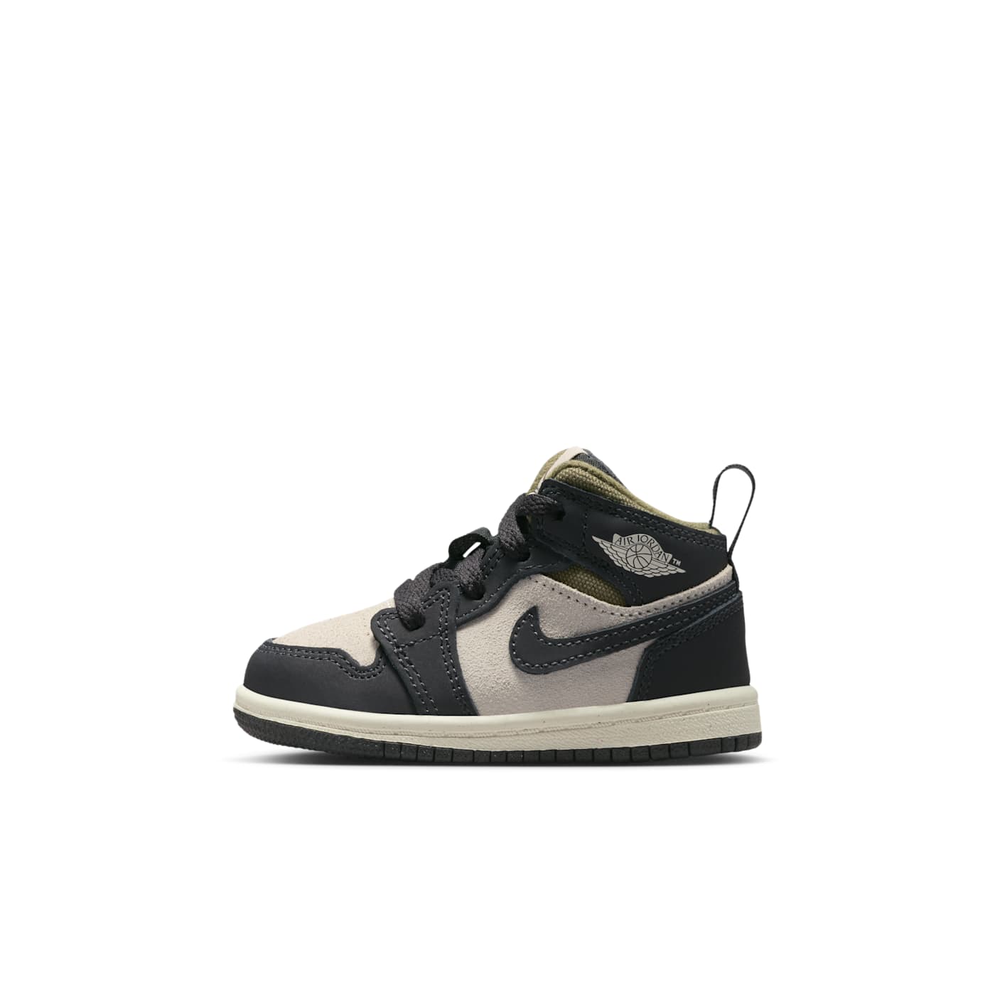 Air Jordan 1 Mid HV4729-102