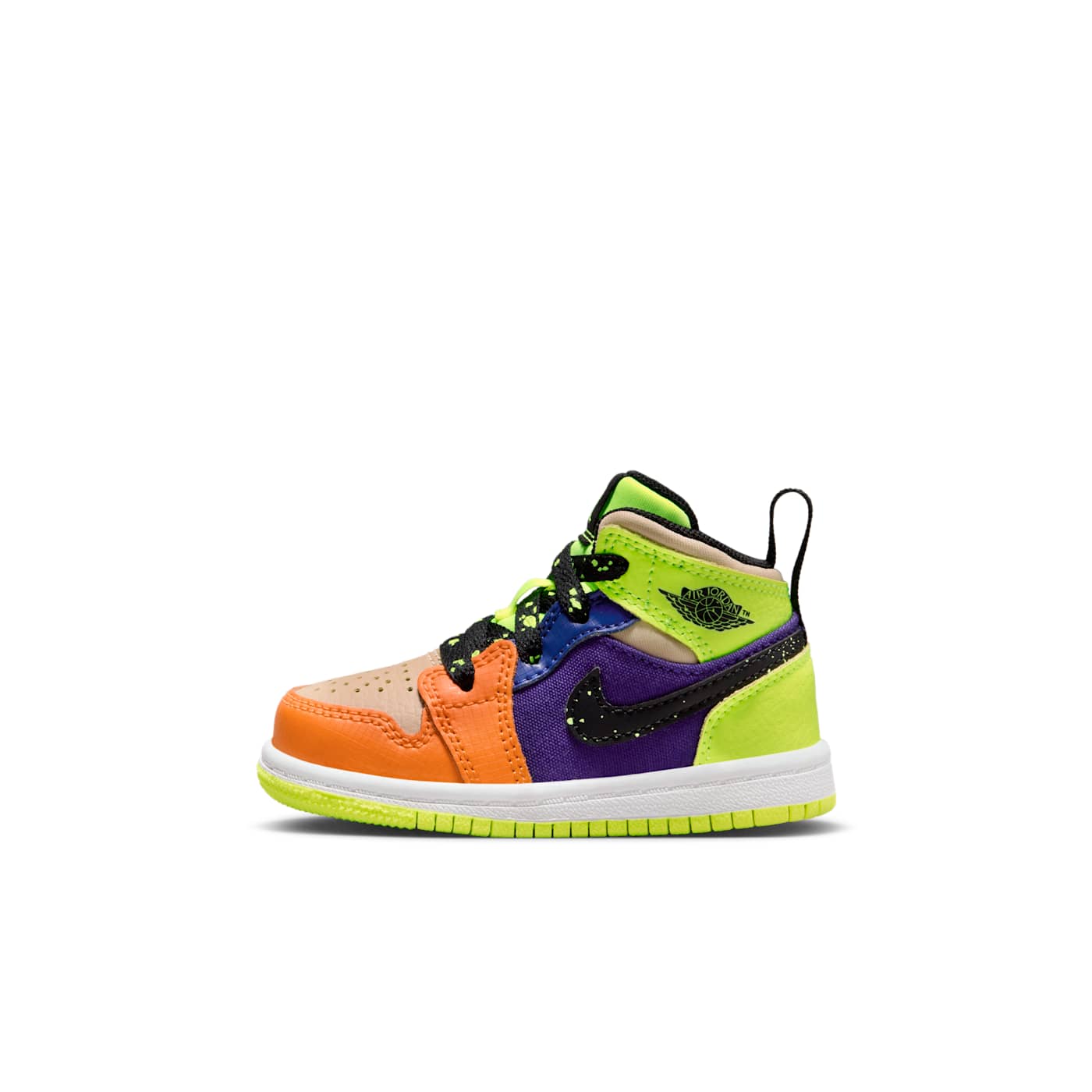 Air Jordan 1 Mid FD8794-700