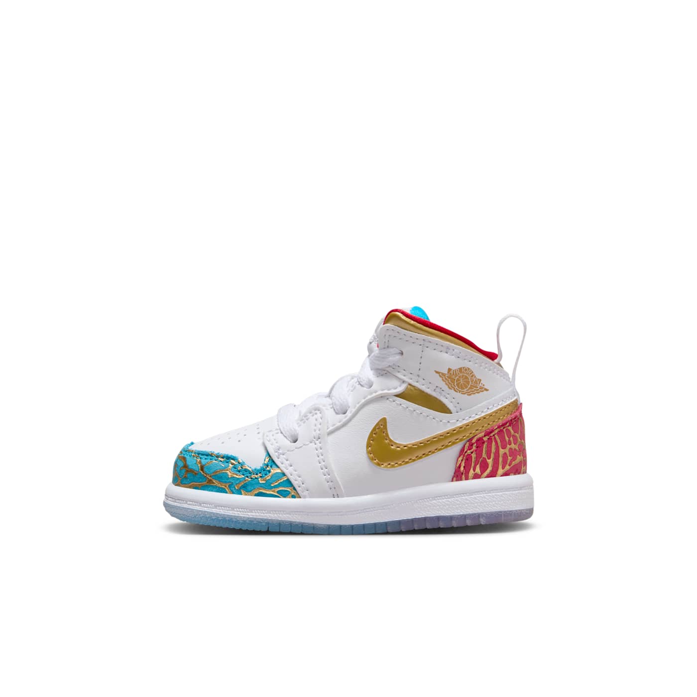 Air Jordan 1 Mid FB2211-100