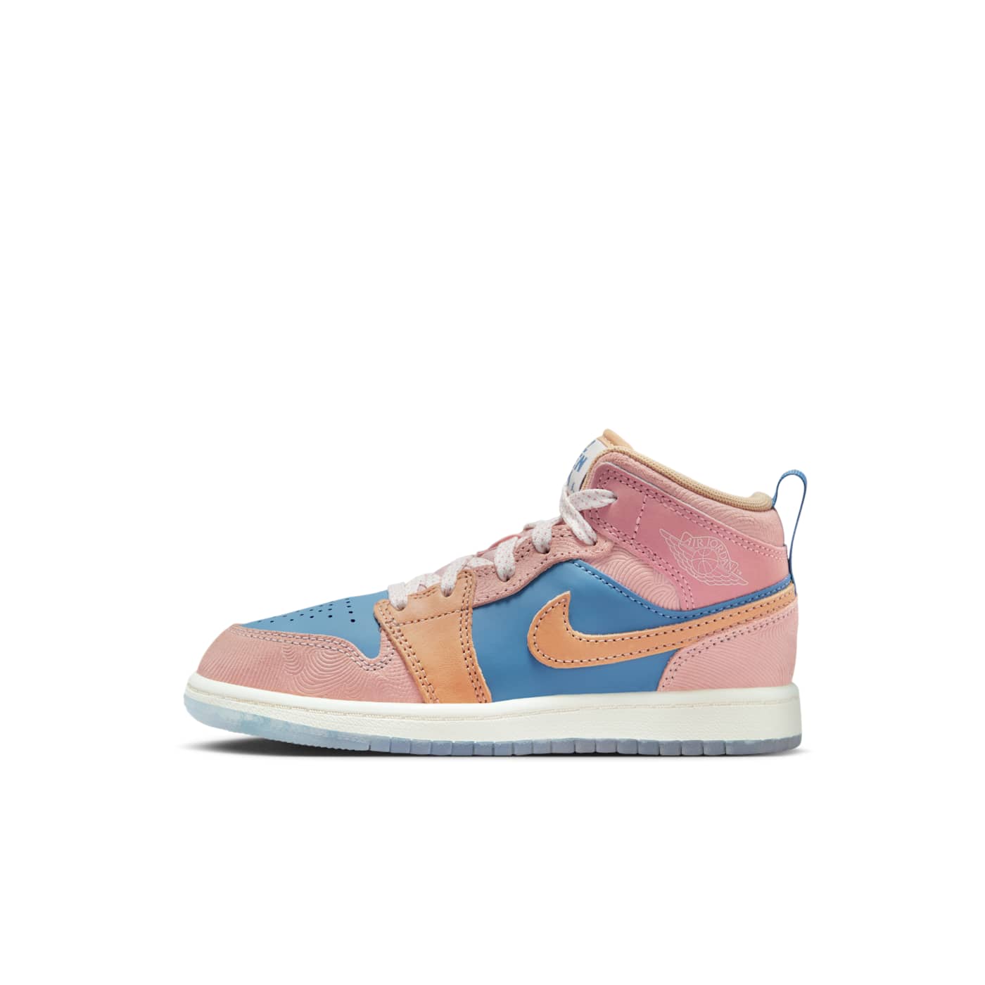 Air Jordan 1 Mid FN7495-400
