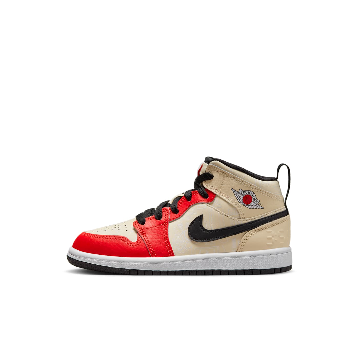 Air Jordan 1 Mid DV7010-100