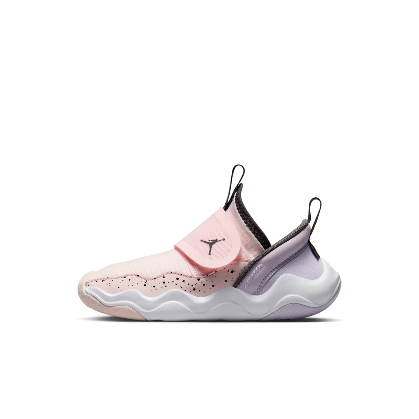 Jordan 23/7 Pink Wash Violet Frost Midnight Fog (DQ9293-601)