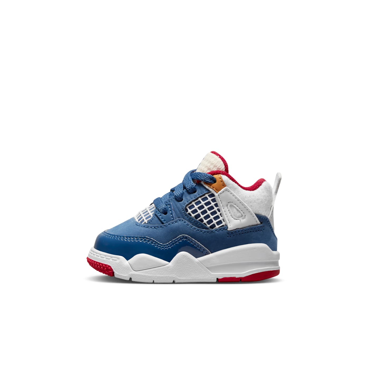 Air Jordan 4 DR6951-400